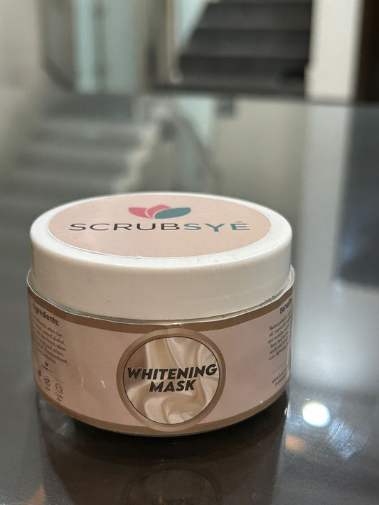 Whitening Mask