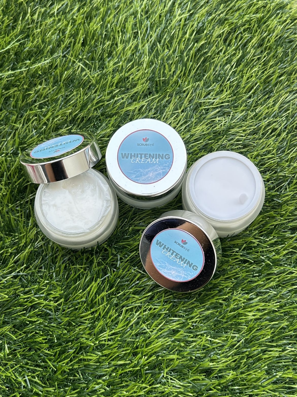 Whitening Cream in pakistan