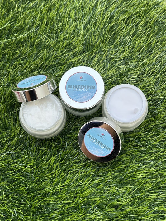 Whitening Cream in pakistan